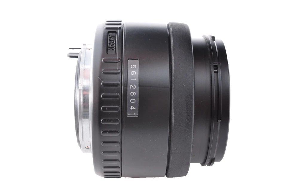 🎦 Lente gran angular Pentax SMC FA 35mm F/2 AL para montaje K de Japón #5612604 - Imagen 4 de 4