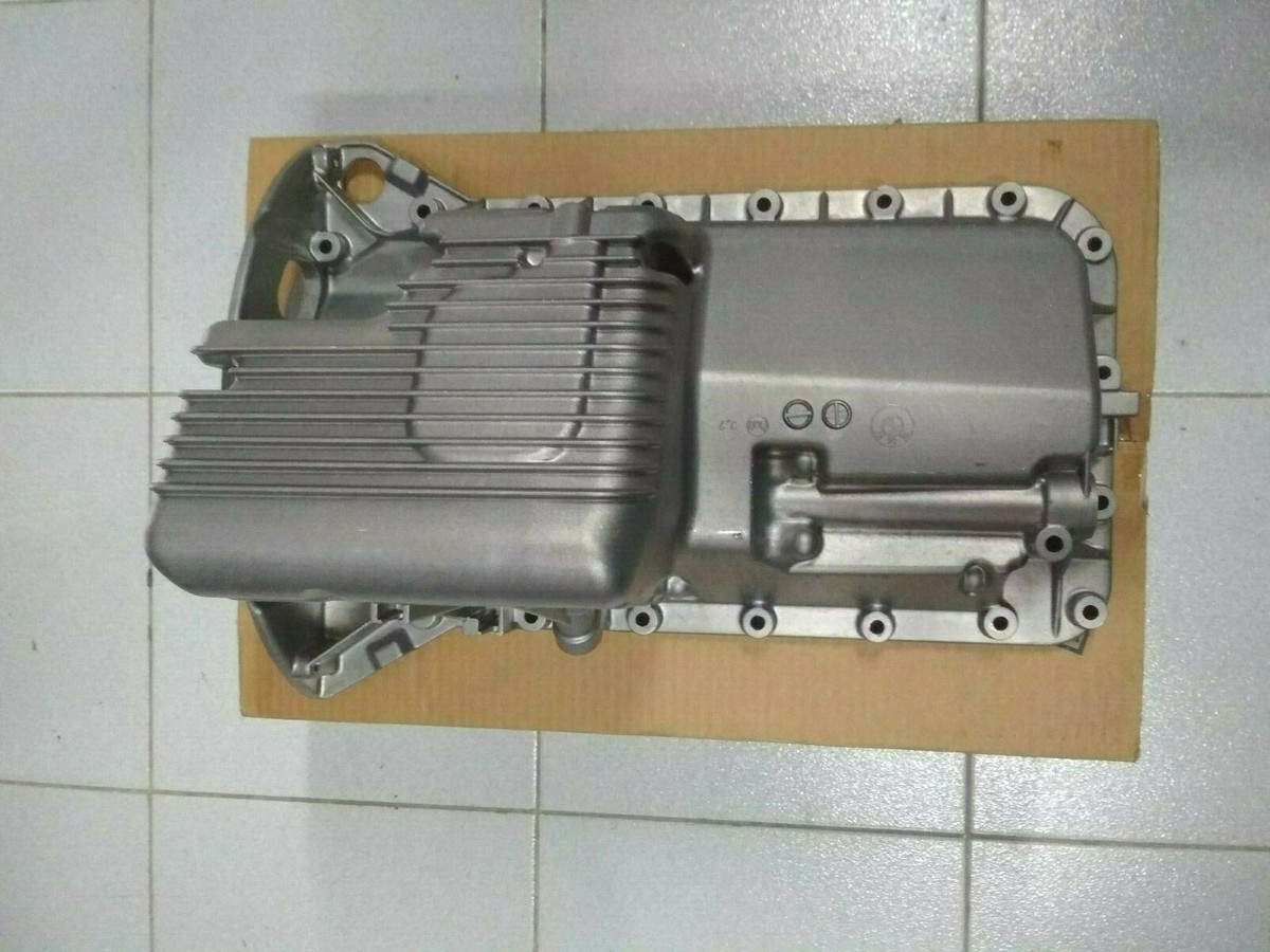 BMW E36-Z3 oil pan !!NEW!! !!GENUINE!! 11131247995 | eBay