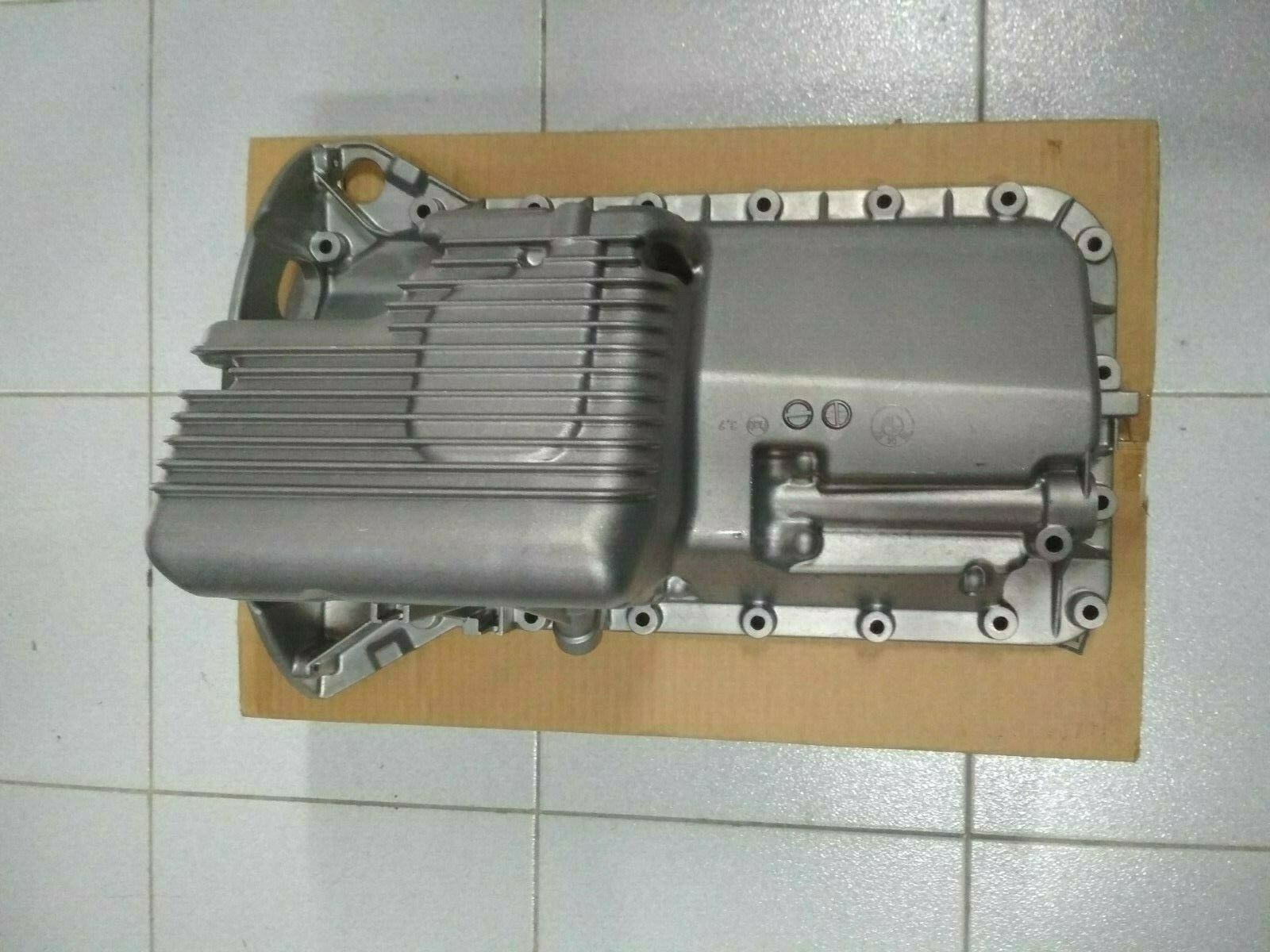 BMW 11131247995 Genuine OEM Factory Original Oil Pan for sale  