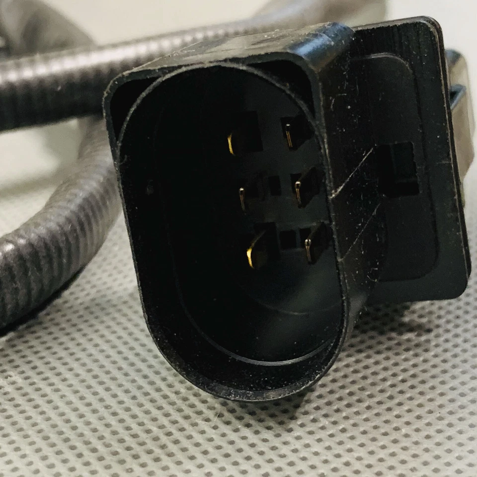 Sensor de oxígeno O2 17290 para BMW 545i 645Ci 745Li 745i 760Li 760i Alpina B7 Foto 2 de 3