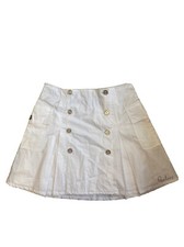 BURBERRY GONNA DONNA WOMEN SKIRT JHD622