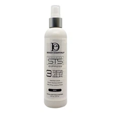Design Essentials STS Thermal Therapy Leave-in Sealant 8oz "Free Shipping"