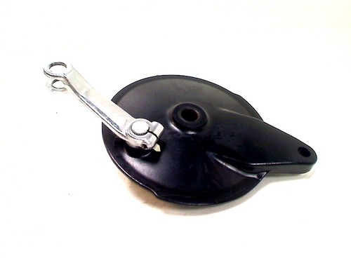 freno de tambor para YAMAHA RD 125 LC 1981-1982 usado 126138 - Imagen 2 de 5