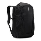Thule 29x47.5cm Enroute Multipurpose Work Nylon Backpack Laptop 15" Black 30L