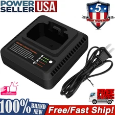 NEW LCS40 For Black and Decker 40V MAX Lithium-ion Battery Charger LCS36 LBX2540