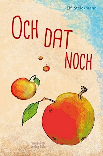 Thumbnail - Och Dat Noch - Elfi Steickmann - 9783937795621