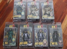 KickAss-2 you pic figures. all Mint in packaging. volume discounting. must see
