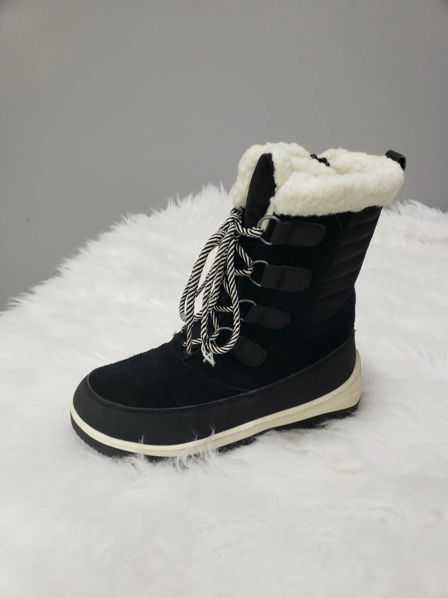 women's camila waterproof winter boots