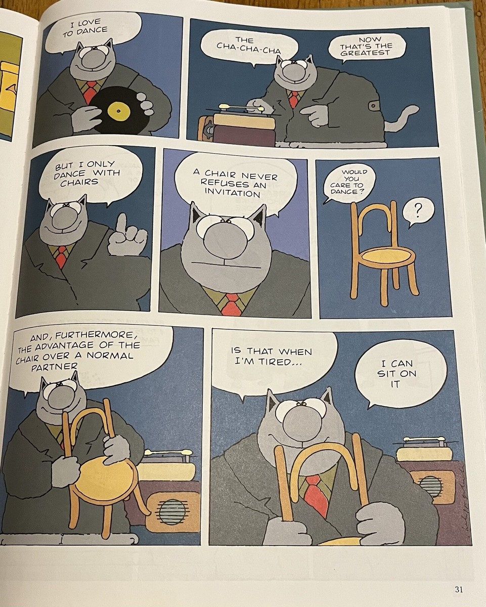 Philippe GELUCK  TOUT LE CHAT 全巻セット Amazon.com: Philippe Geluck: books, biography, latest update