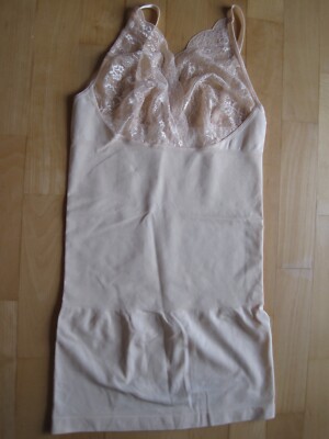 Shaping Body Unterkleid Gr. XL (44)  nahtlos seemless  NEU