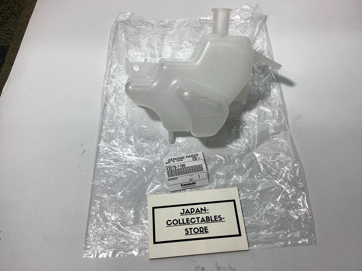 Kawasaki Other Motorcycle Engine Cooling Parts for Kawasaki Ninja