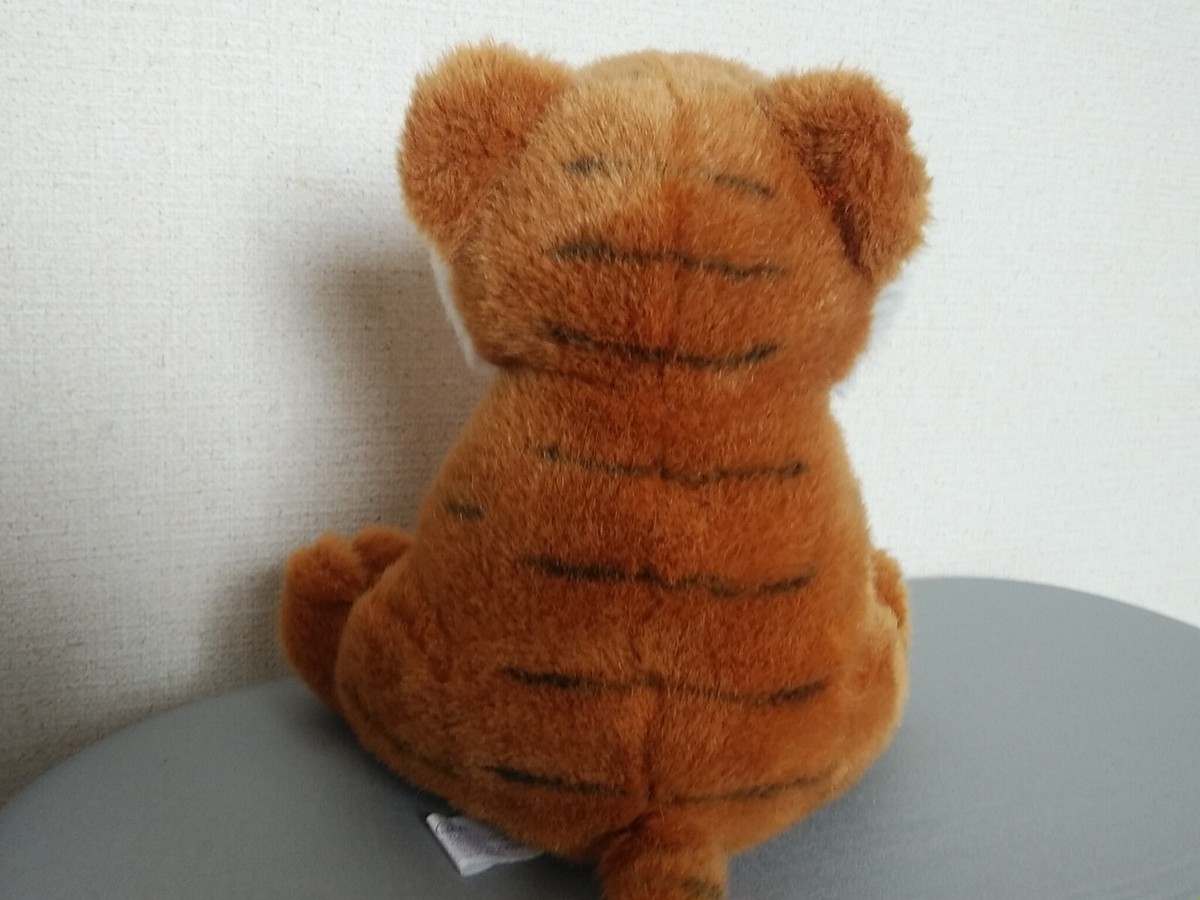 ぬいぐるみ Vintage Stuffed Toys Animal Plush Stuffed Toy softclassics 1995 Figurine Ornament