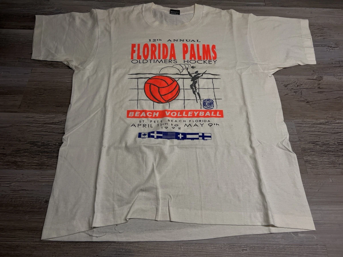 Usa Volleyball Shirt In Men's T-Shirts for sale | eBay