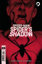 Spider-Man Spider's Shadow #1 Phil Noto Marvel 2021 primera impresión - casi nuevo o mejor