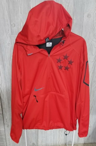 Nike Field General Fly Rush Half-Zip 