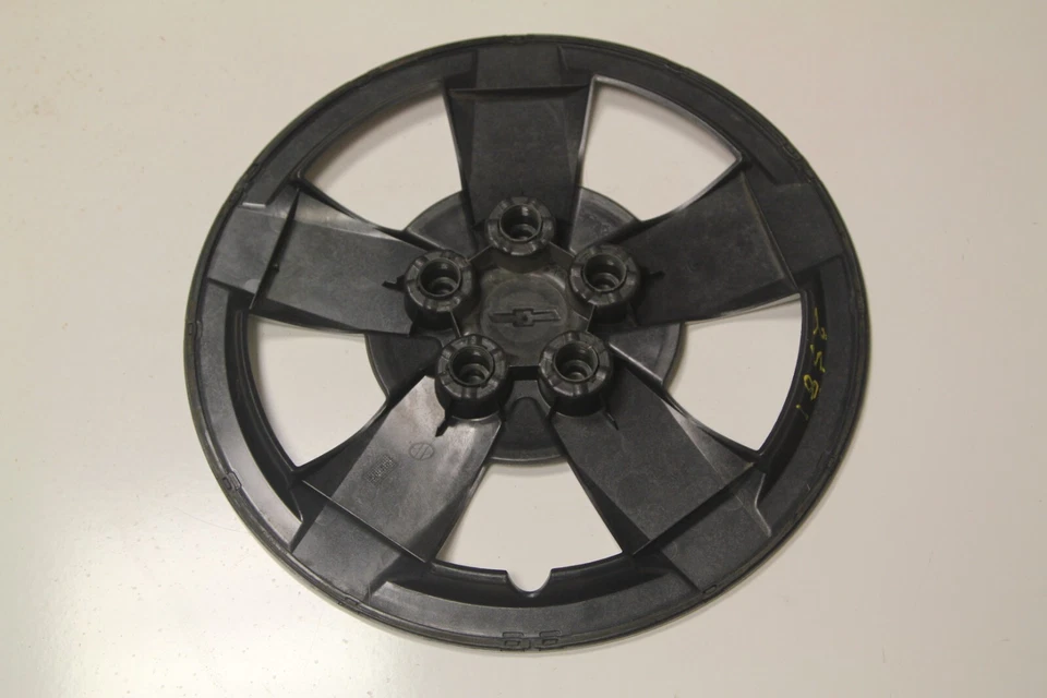 "Chevrolet Sonic 2012-2013 15"" tapacubos cubierta rueda 3292 P/N 96894745" Foto 2 de 2