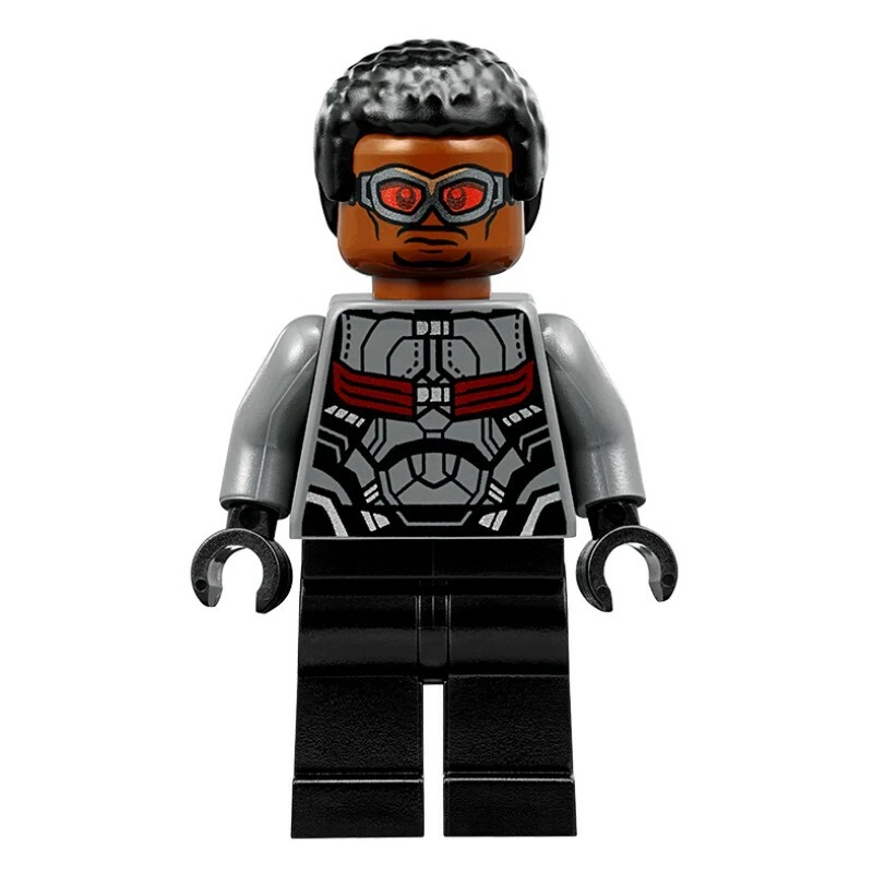 Lego hotsell falcon figure