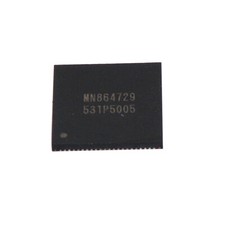 Chip IC de salida de video HDMI MN864729 para placa base PS4 Slim/Pro CUH-1200