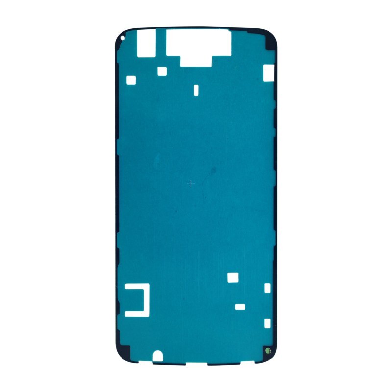 Adhesive Display for Motorola Moto Z2 Force Genuine OEM