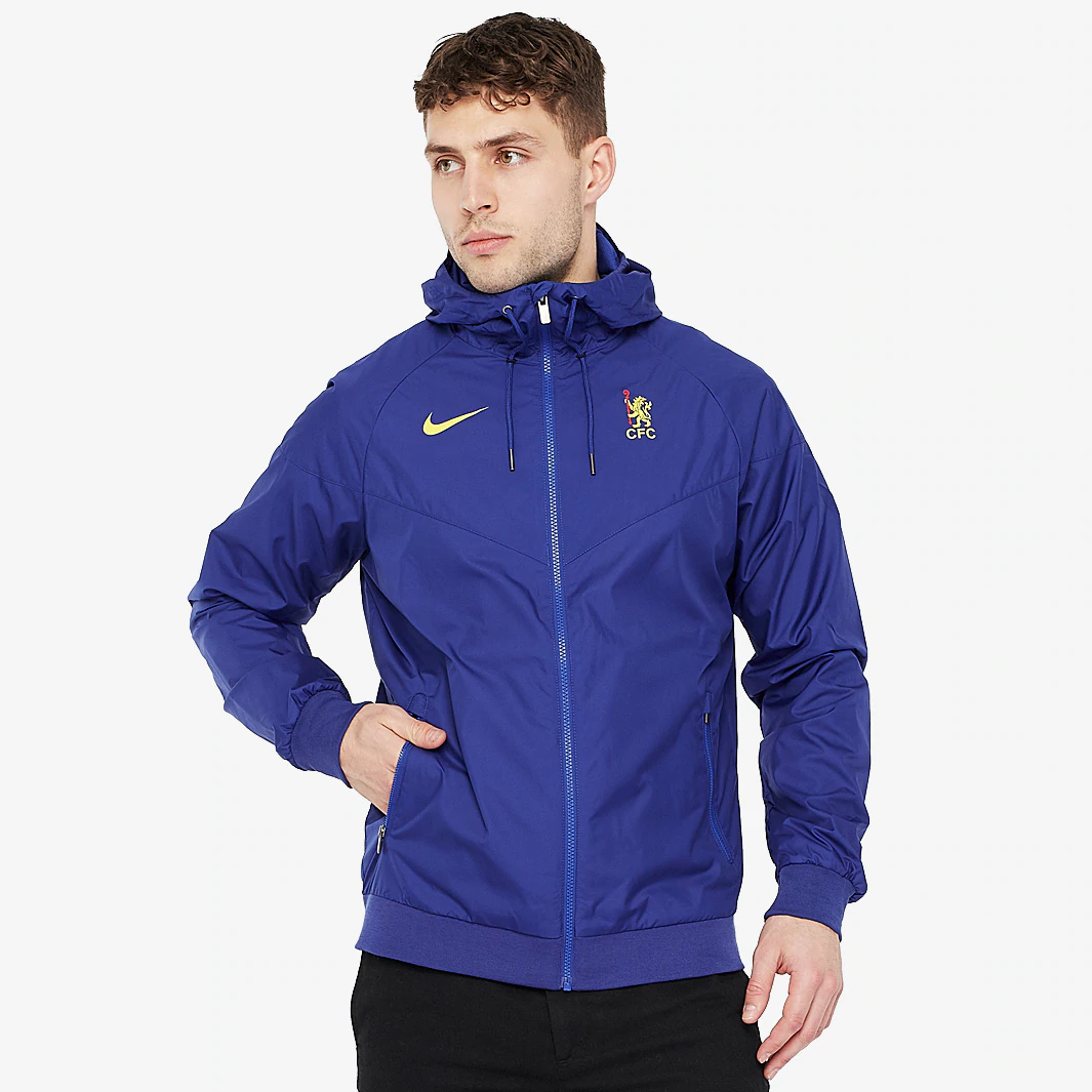 chelsea windrunner jacket