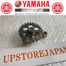 YAMAHA OEM 2014 - 2022 YZ250F YZ 250F FX WR250F WR 250FX OIL PUMP ASSEMBLY