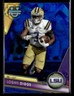 Logan Diggs 2023 Bowman University Chrome Sapphire #161 LSU Tigers
