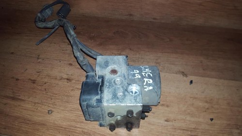 Nissan Almera 1999 ABS Unit (ABS Brake Pump) 476002n310, 110000404 #77270-99