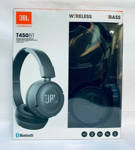 jbl t450bt wireless