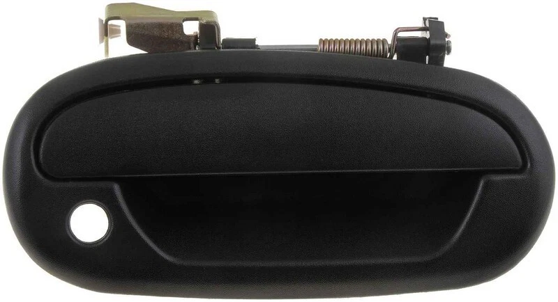 Manija de puerta exterior delantera derecha 1998 para Ford F-250 Dorman 1997-1999 Foto 3 de 4