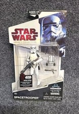 NEW STAR WARS Spacetrooper Legacy Collection BD03 Droid Factory  MOC