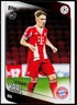 2025-26 Topps UEFA Club Competitions #187 Lennart Karl