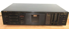 Nakamichi BX-150 Cassette Deck - Parts/Repair - Powers On