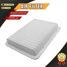 1X Engine Air Filter For 2005 - 2021 2022 2023 Toyota Tacoma 2.7L
