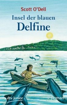 Insel der blauen Delfine von ODell, Scott | Buch | Zustand akzeptabel