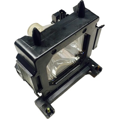 Jaspertronics  Lamp & Housing for Sony VPL-HW40ES Projectors - 1 Year Warranty