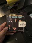 The Rolling Stones - I Can't Get No Satisfaction + Limited 4" Tiny Vinyl Used