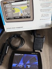 Medion GoPal E5255 Navi