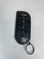 Viper 7857v 2-way Led Remote Control - Black Viper 7857v 2-way Led Remote Control - Black