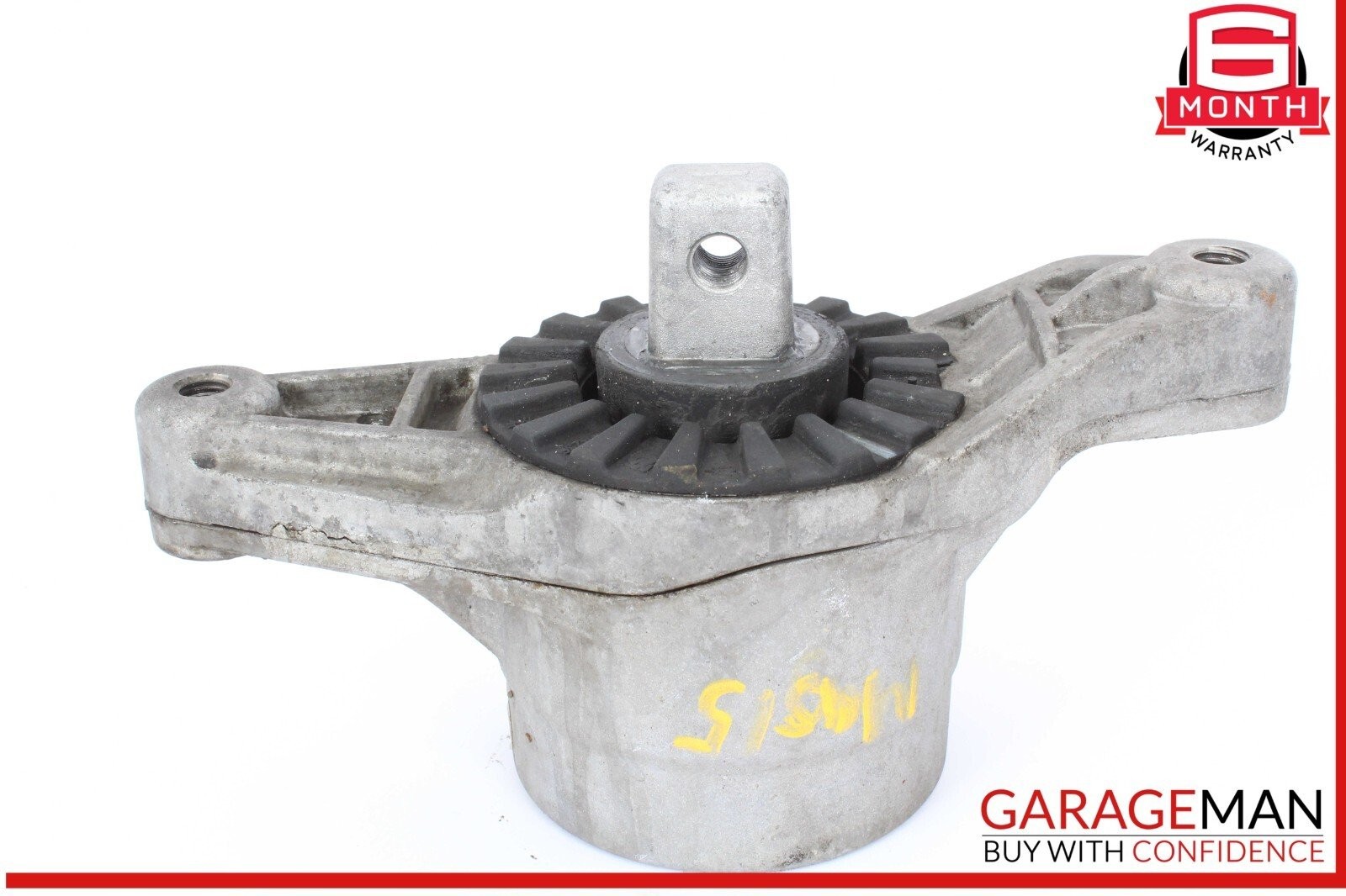 Maserati Ghibli 2014-2020 Front Left Side mounts Set