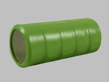 Replacement Battery For LIFETECH MINISTIM NERVE STIMULATOR MS-1 BATTERY
