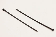 NOS 1987-2024 Yamaha Fuel Tank Band Kit Grizzly Kodiak XT225 TW200