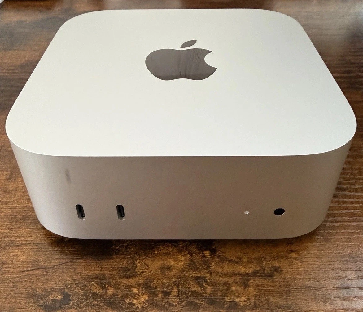 Las mejores ofertas en Computadoras de escritorio Apple Mac mini