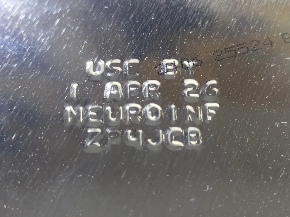 Enfamil Wonder Box, Neuro Pro, Brain Building & Gentlease - Изображение 4 из 4