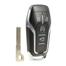 For Ford Edge Explorer Fusion Mustang Remote Smart Prox Key Fob M3N-A2C31243800