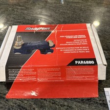 Snap On High-leveragelow-profile Pitman Arm Puller Par6880