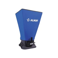 TSI ALNOR ABT701 Air Flow Capture Hood,18 in Dia,Analog 3ATR8