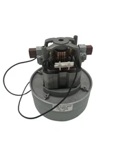 Proteam Backpack Vacuum Motor 122341-07 119347 105162 101719 Super Coach