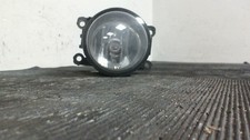 Antibrouillard Opel AGILA