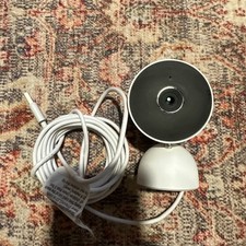 Google GJQ9T Nest Cam GA01998-US 1080p Indoor Camera