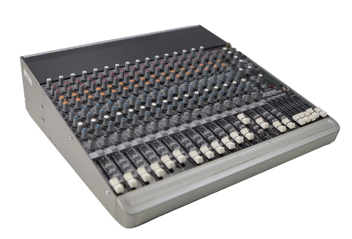 Mackie Vlz Pro for sale - eBay